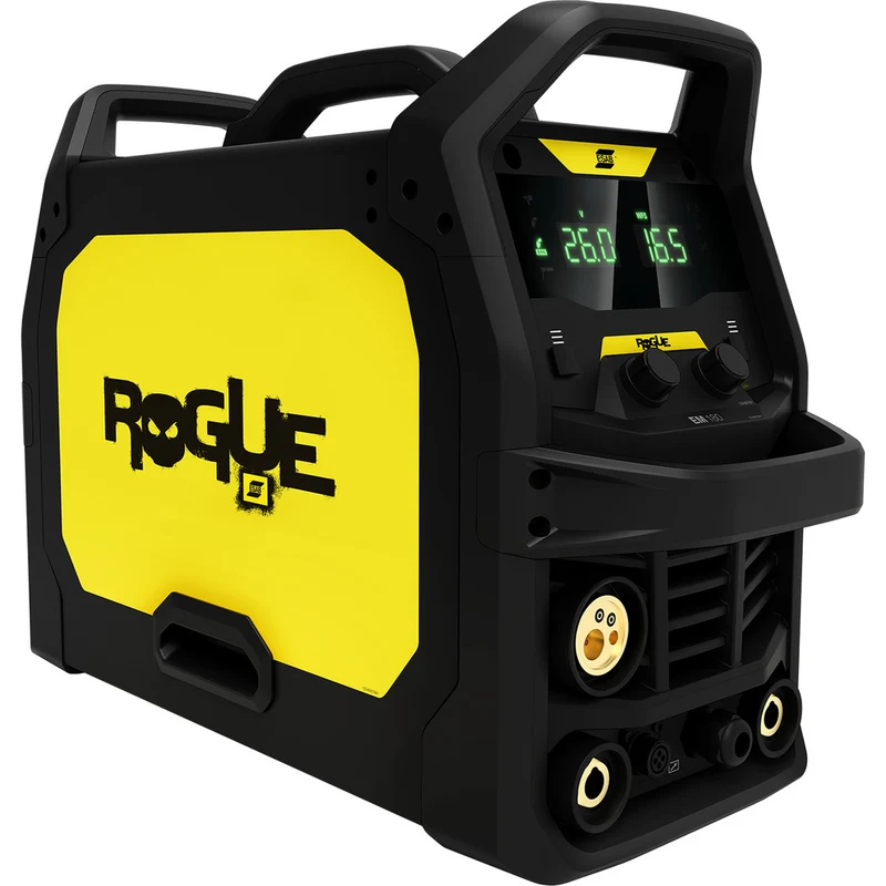 ESAB Schweißgerät Rogue EM 180 / tragbar