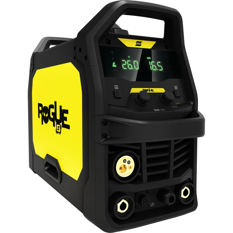 ESAB Schweißgerät Rogue EM 180 / tragbar