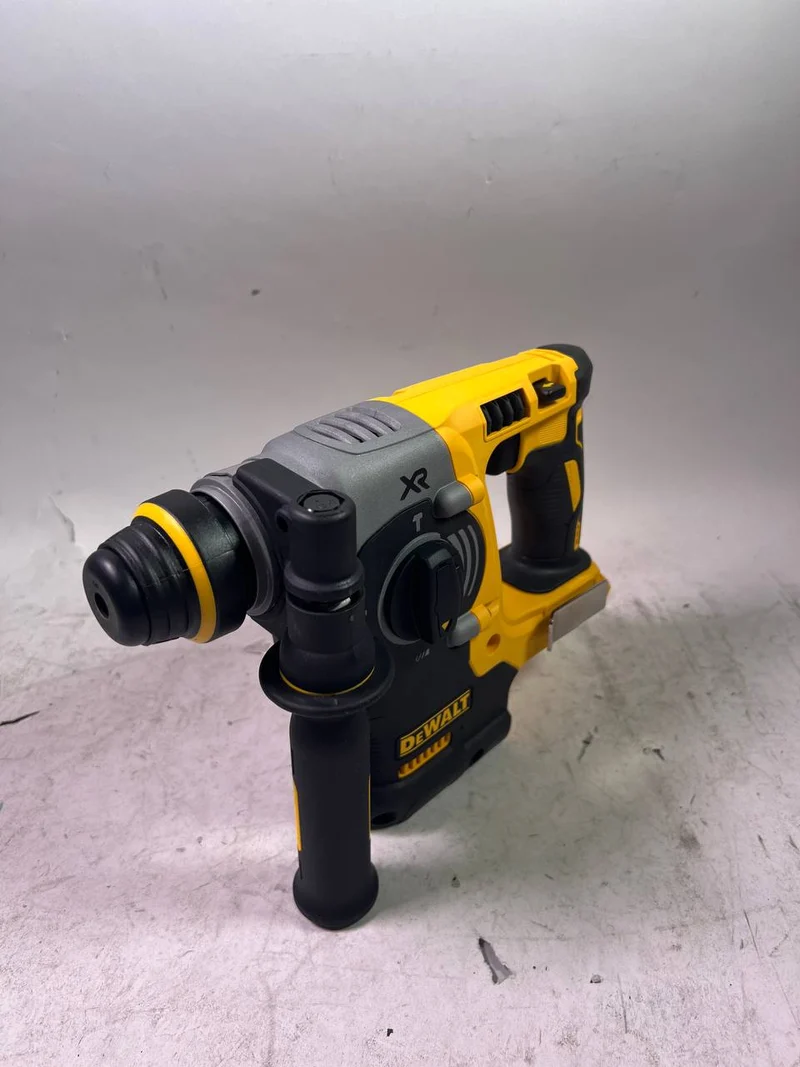 DeWalt DCH 273 NT Akku Kombihammer 18V 2,1J SDS-Plus Brushless + TSTAK - Leicht Gebraucht