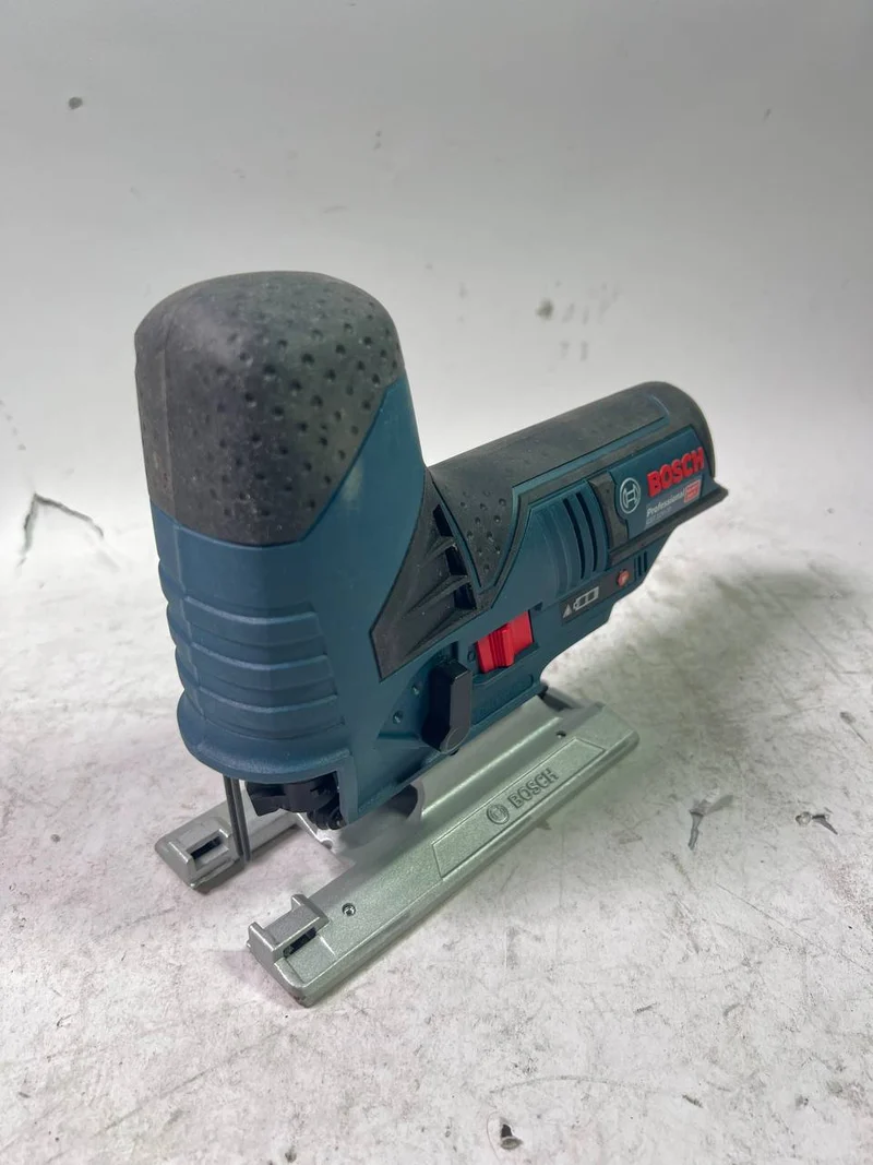 Bosch GST 12V-70 Professional Akku Stichsäge 12 V 70 mm - Stark Gebraucht