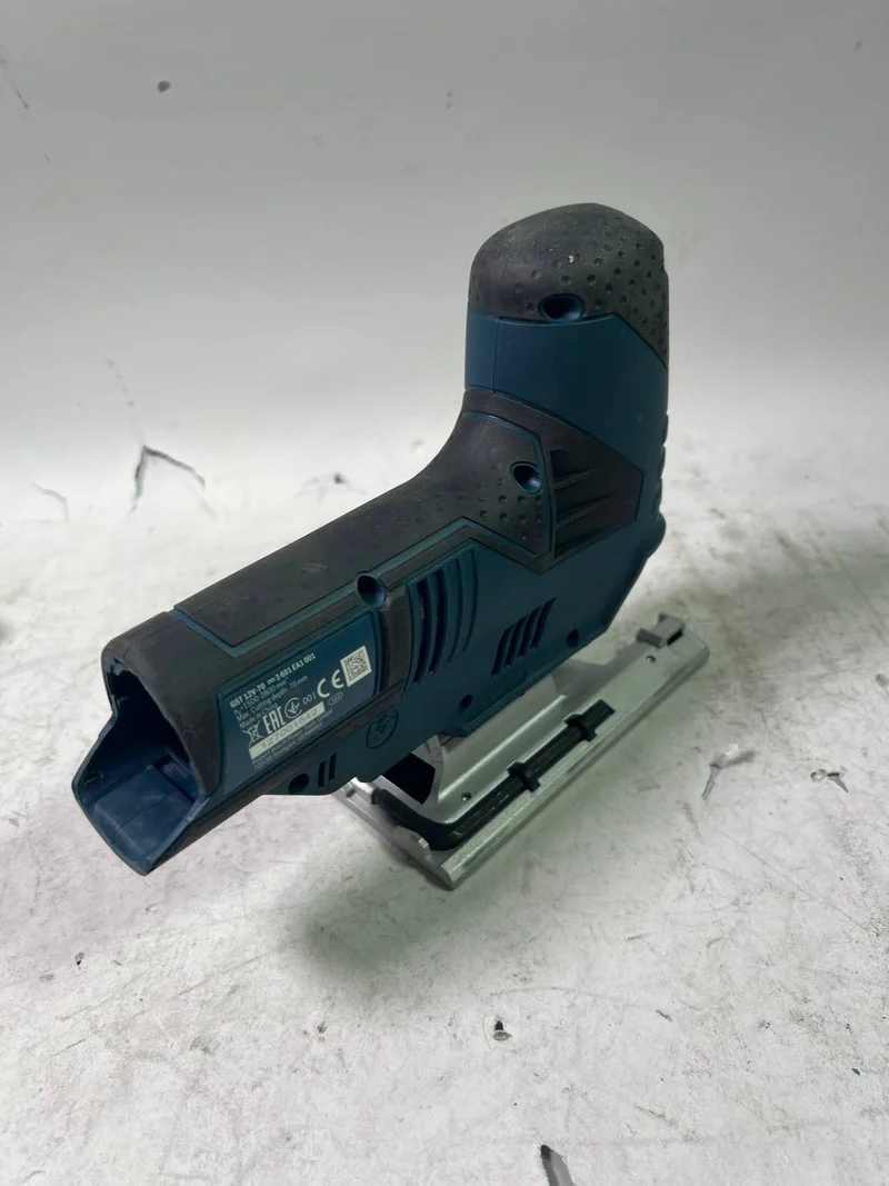 Bosch GST 12V-70 Professional Akku Stichsäge 12 V 70 mm - Stark Gebraucht