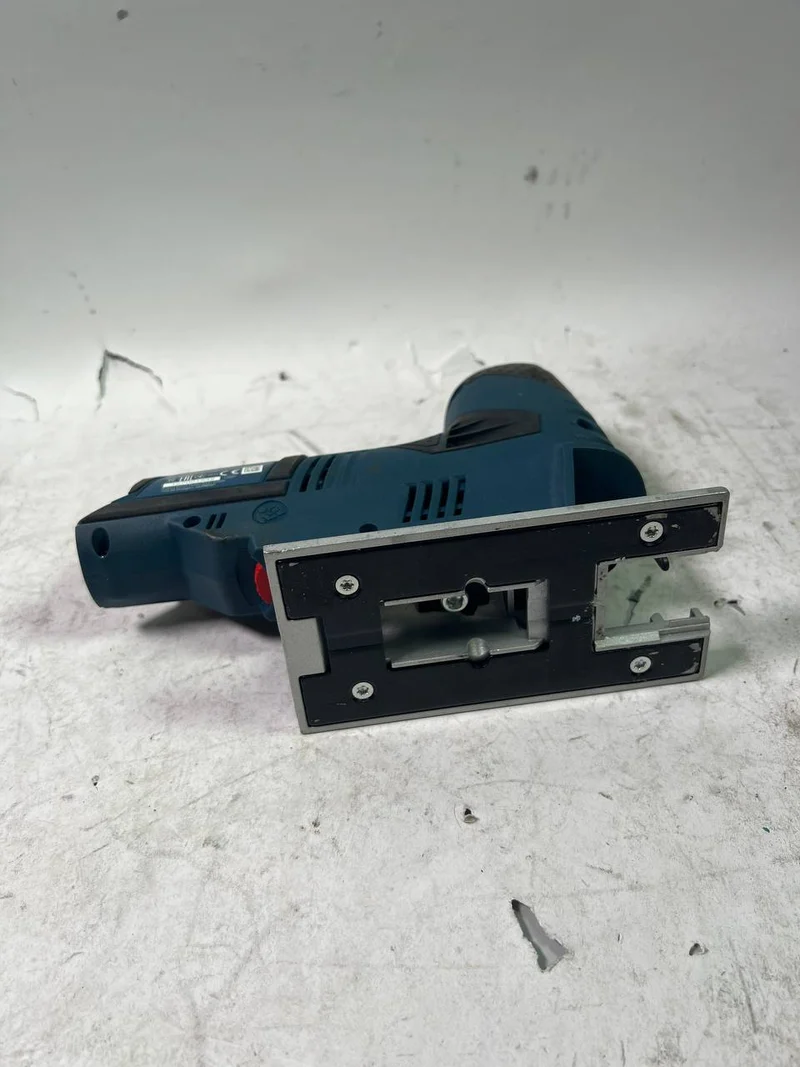 Bosch GST 12V-70 Professional Akku Stichsäge 12 V 70 mm - Stark Gebraucht