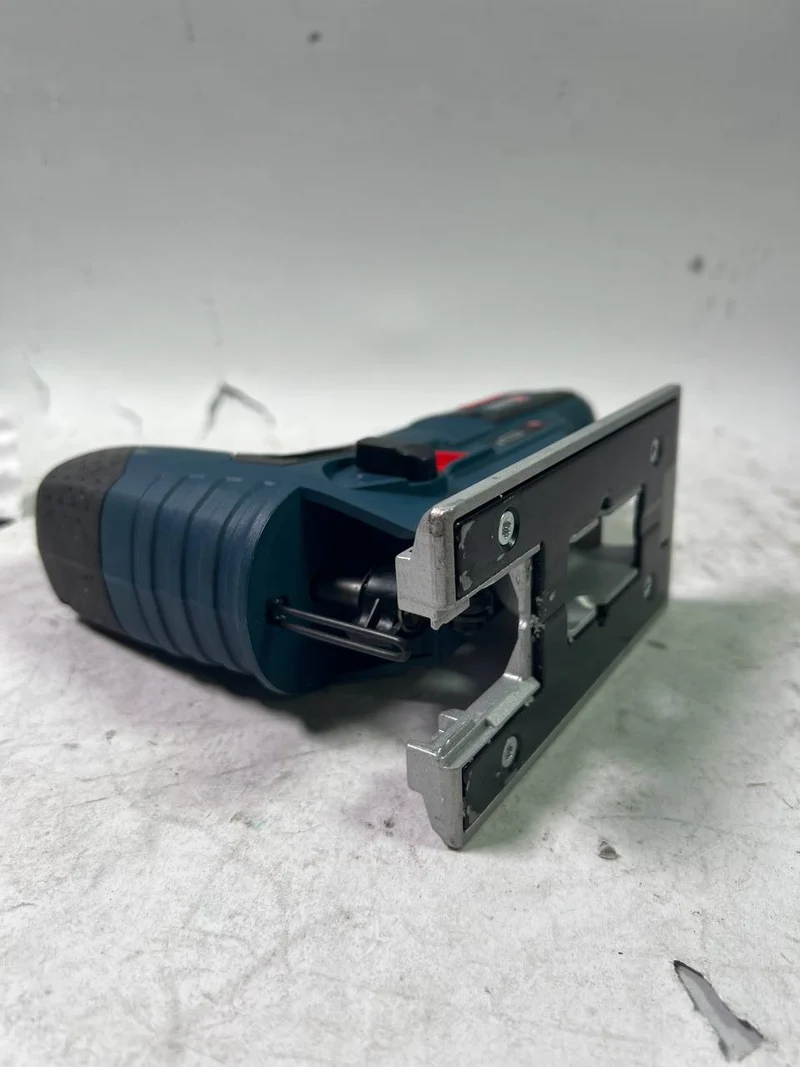 Bosch GST 12V-70 Professional Akku Stichsäge 12 V 70 mm - Stark Gebraucht