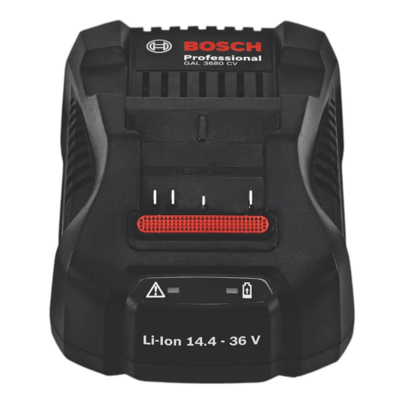 Bosch Akku Starter Set 2x GBA 36 V 6,0 Ah Professional Akku + GAL 3680 CV Ladegerät ( 1600A00L1U )