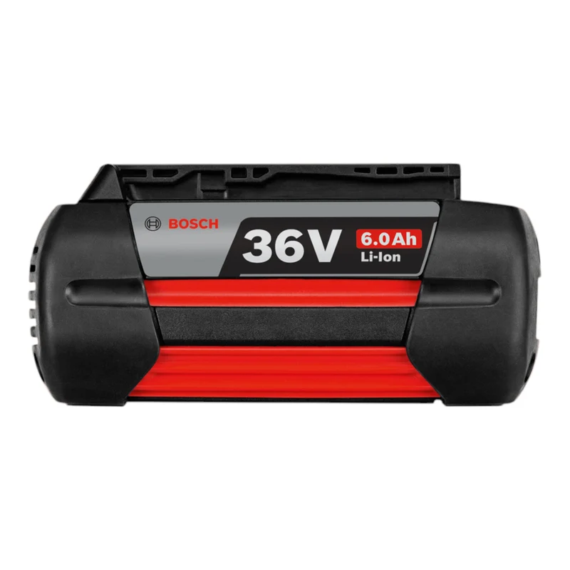 Bosch Akku Starter Set 2x GBA 36 V 6,0 Ah Professional Akku + GAL 3680 CV Ladegerät ( 1600A00L1U )
