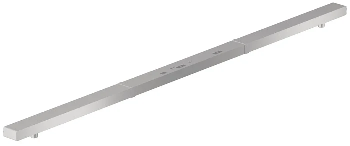 DORMAKABA Gleitschiene GSR-EMR 2/V XEA passend für TS 98 XEA ( 3000256674 )