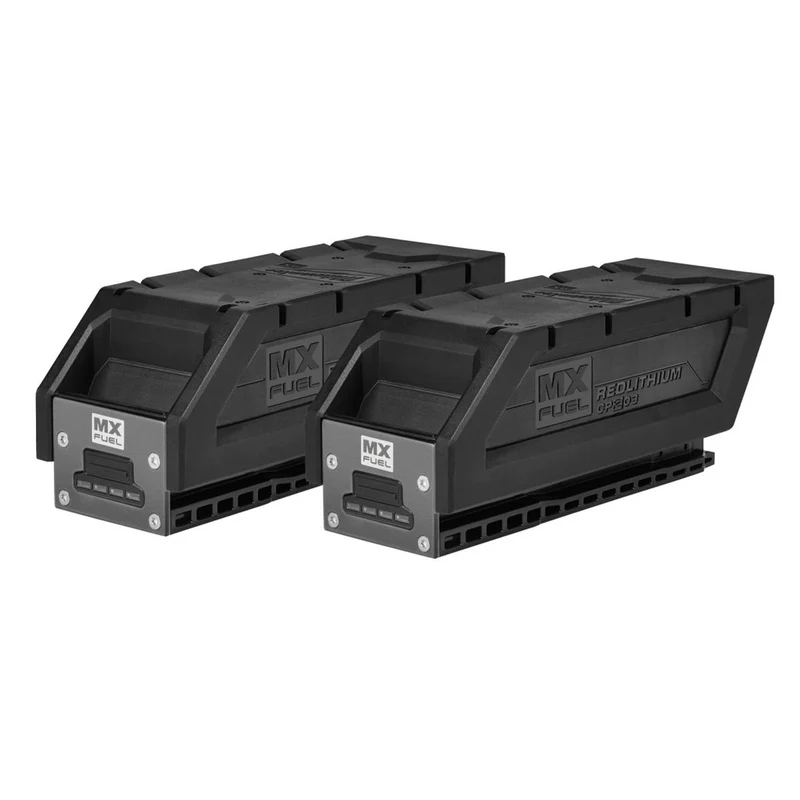 MXF Starterset MXF CP-2203