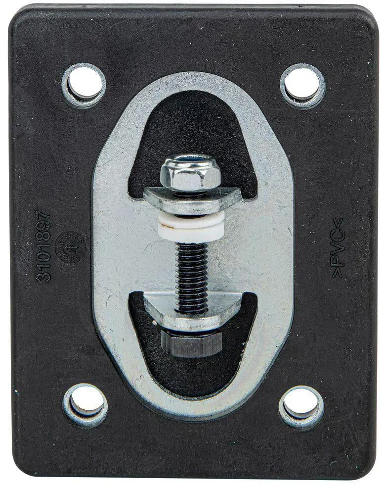 BESSEY Kontaktfläche für Montagestützen ST und STE – Passgenaues Zubehör