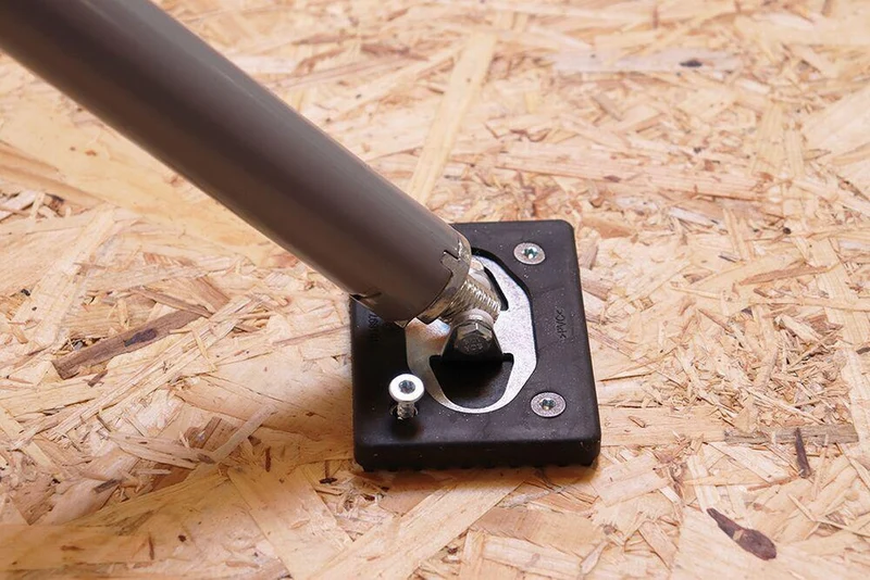 BESSEY Kontaktfläche für Montagestützen ST und STE – Passgenaues Zubehör