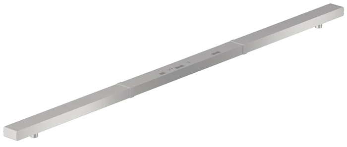 DORMAKABA Gleitschiene GSR-EMR 1/V XEA passend für TS 98 XEA ( 3000256670 )