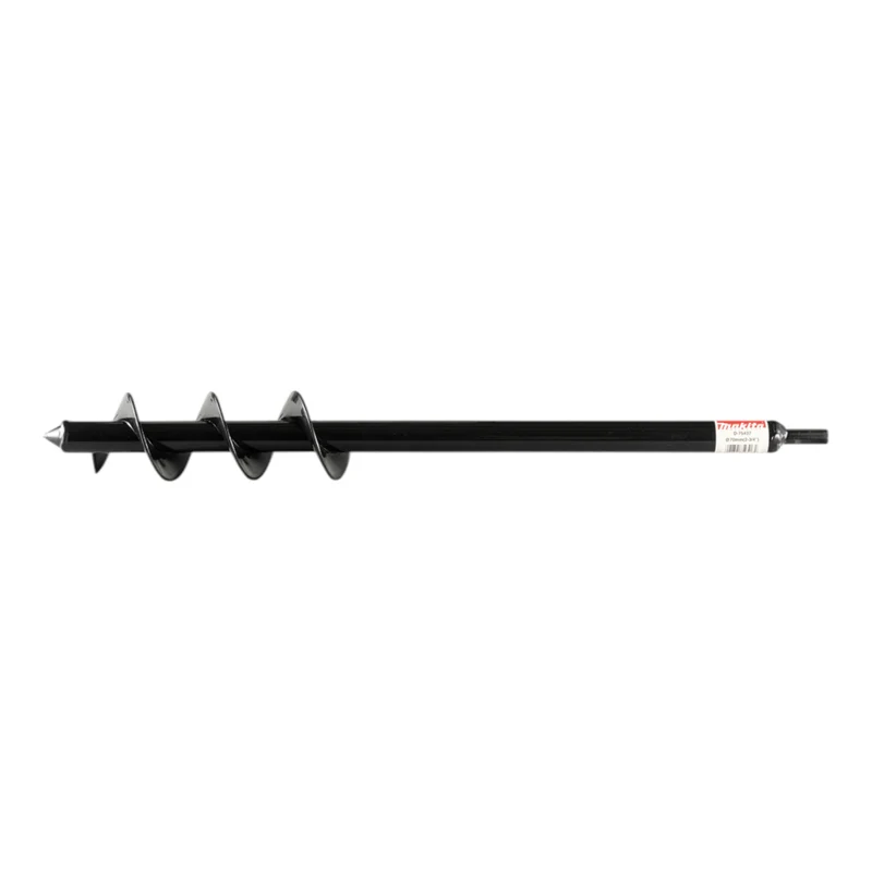 Makita Erdbohrer 70 x 600 x 200 mm 6-kant ( D-75437 )
