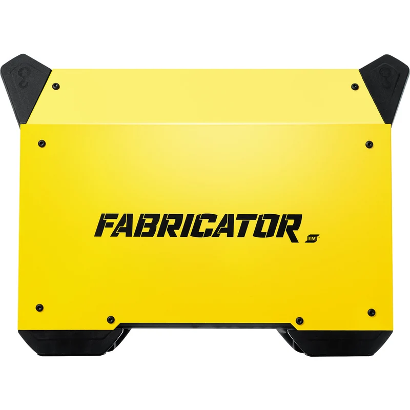 ESAB Schweißmaschine Fabricator ET 410iP