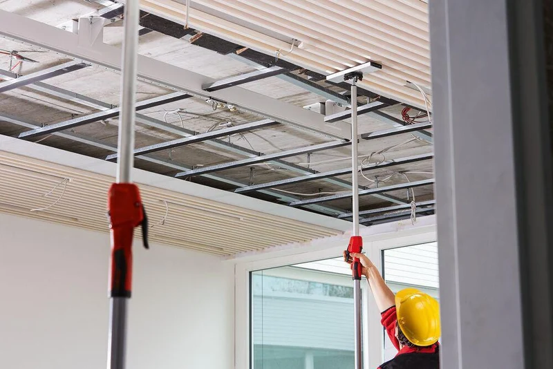 BESSEY Abstützplatte für ST/STE Montagestützen – Aluminium mit Zellkautschuk