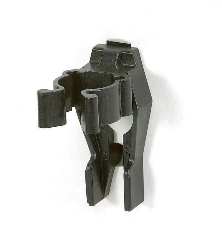 RAACO Werkzeughakenset D.18mm 6tlg. Clip 6-18mm für Werkzeugschränke
