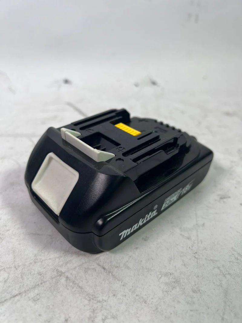 Makita BL 1820 18 V Li-Ion Akku mit 2 Ah - 2000mAh ( 632B42-4 ) - Gebraucht