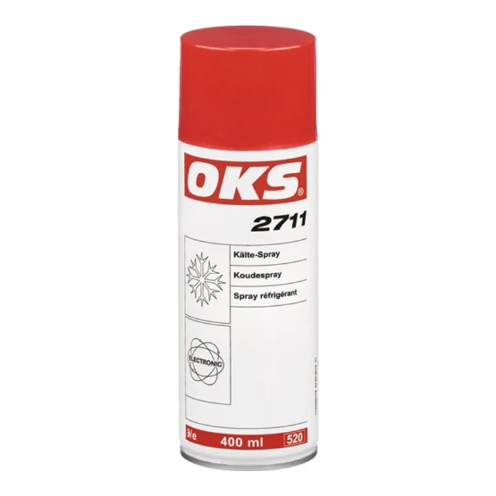 OKS Kälte-Spray OKS 2711 400 ml 12 Stück ( 4000349033 )