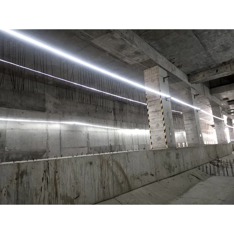 LED-Lichtbandtrommel
