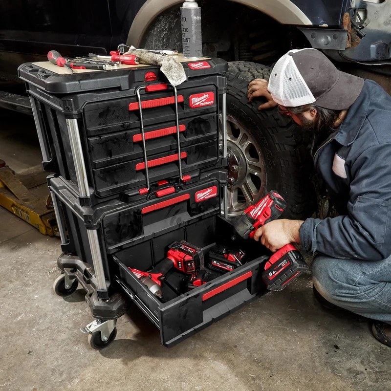 Packout Automotive Set 4-tlg.