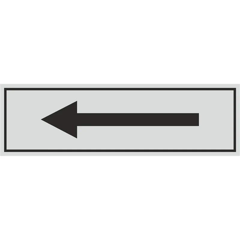 Symbol - Pfeil