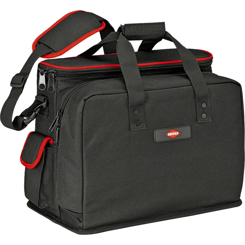 Werkzeugtasche "Service" / leer