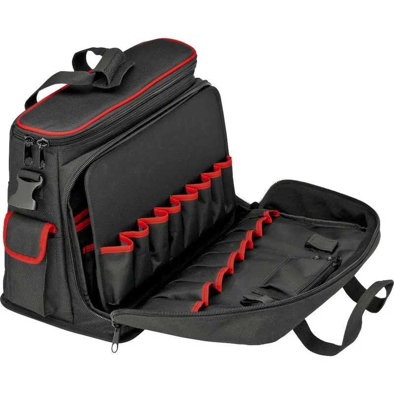 Werkzeugtasche "Service" / leer