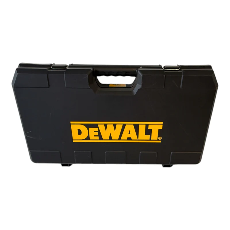 DeWalt DCGG 571 D1K Akku Fettpresse 18 V + 1x Akku 2,0 Ah + Ladegerät