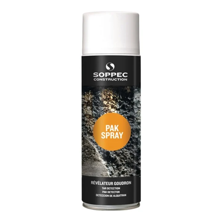 SOPPEC PAK-Detector weiß 12 Stück ( 4000354920 )