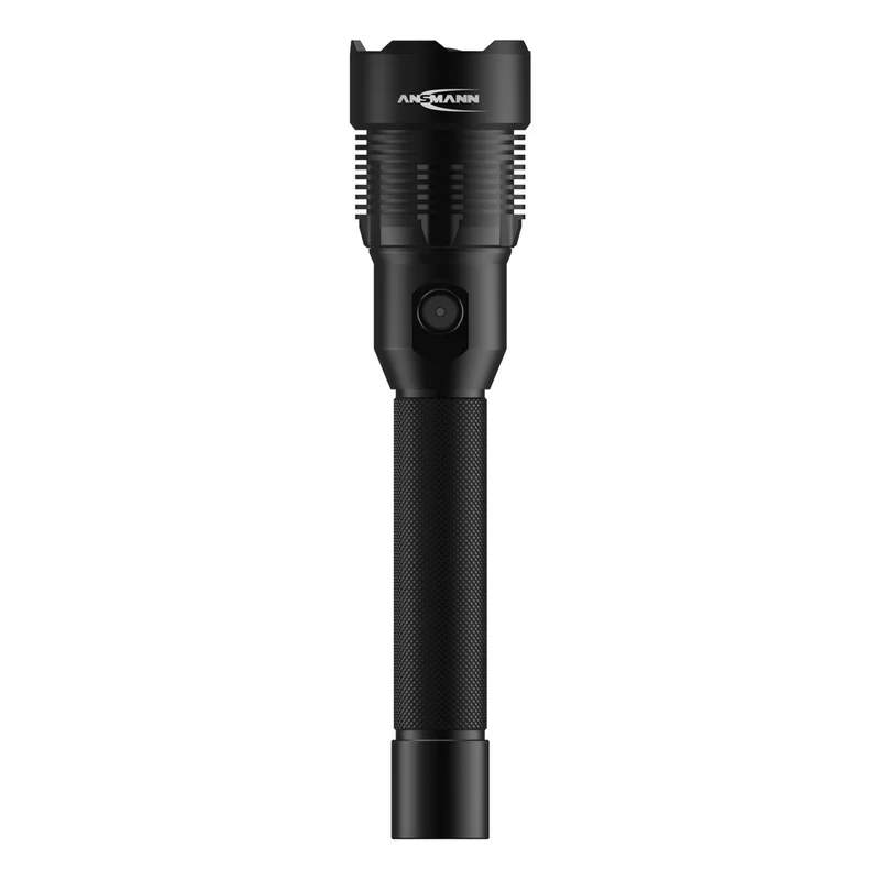 LED Taschenlampe T12000FR