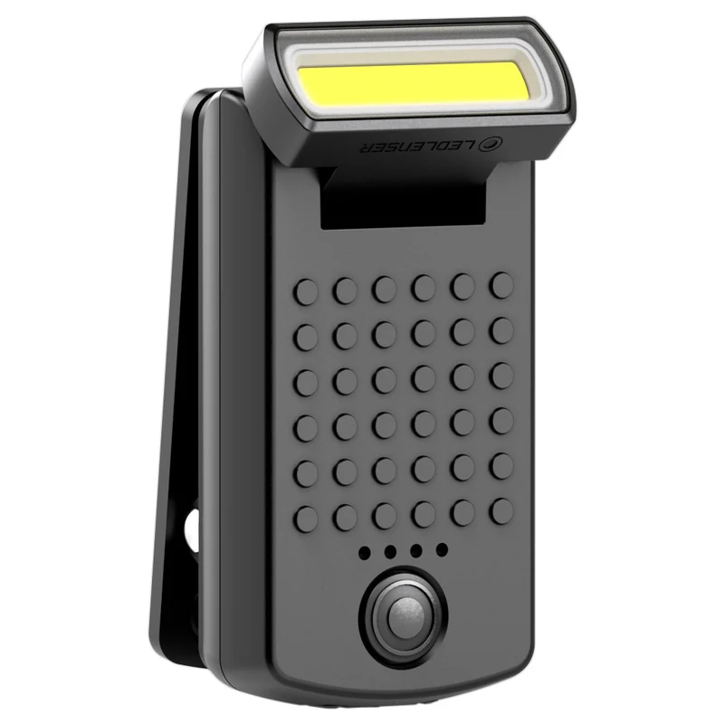 Clip-Leuchte W1R Work