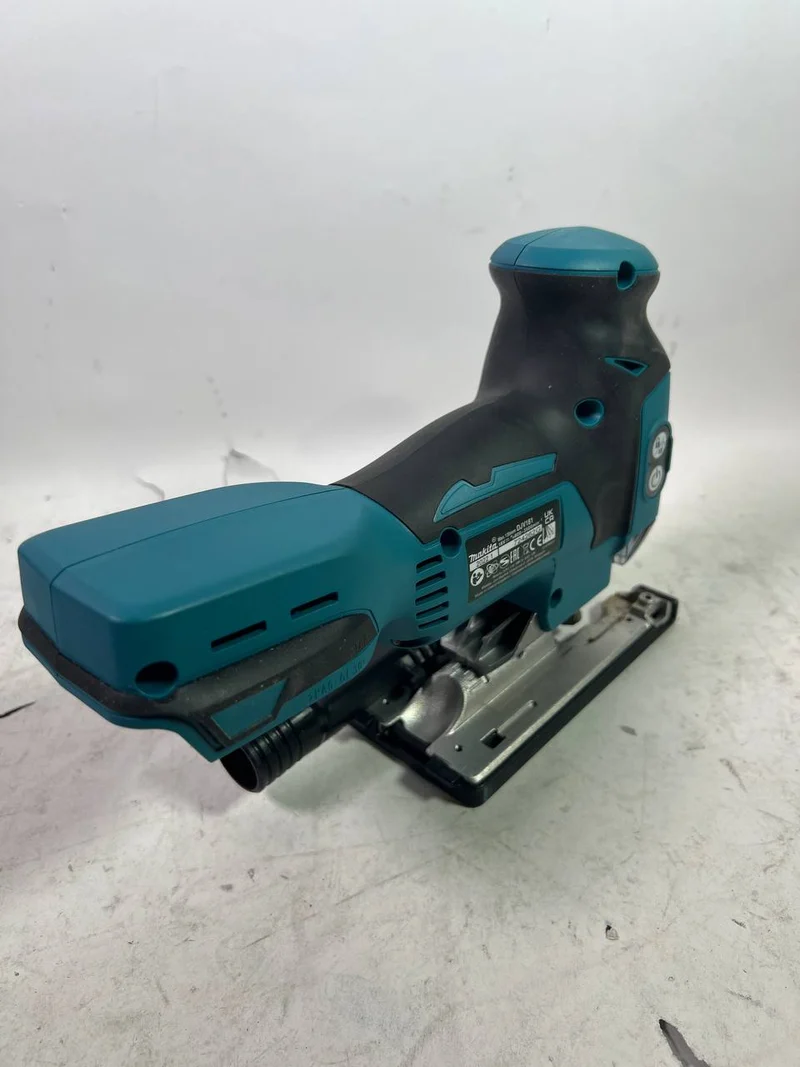 Makita DJV 181 Z Akku Pendelhubstichsäge 18V Brushless Solo - Leicht Gebraucht