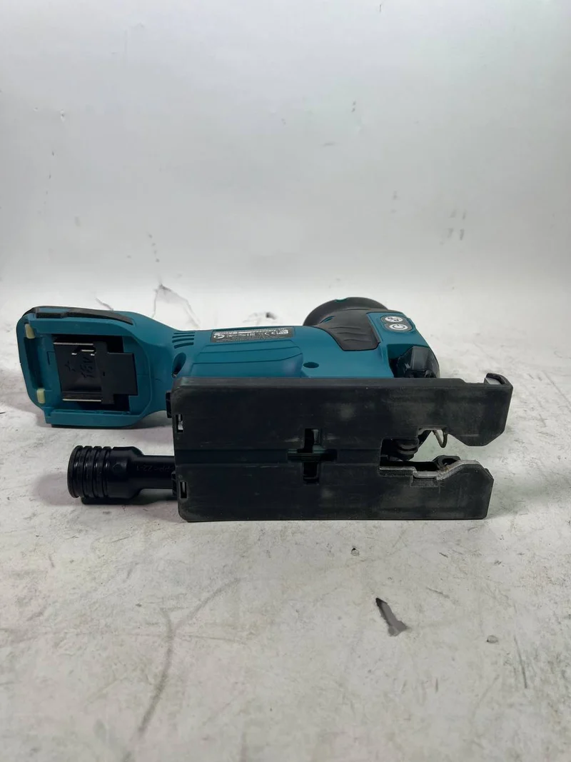 Makita DJV 181 Z Akku Pendelhubstichsäge 18V Brushless Solo - Leicht Gebraucht