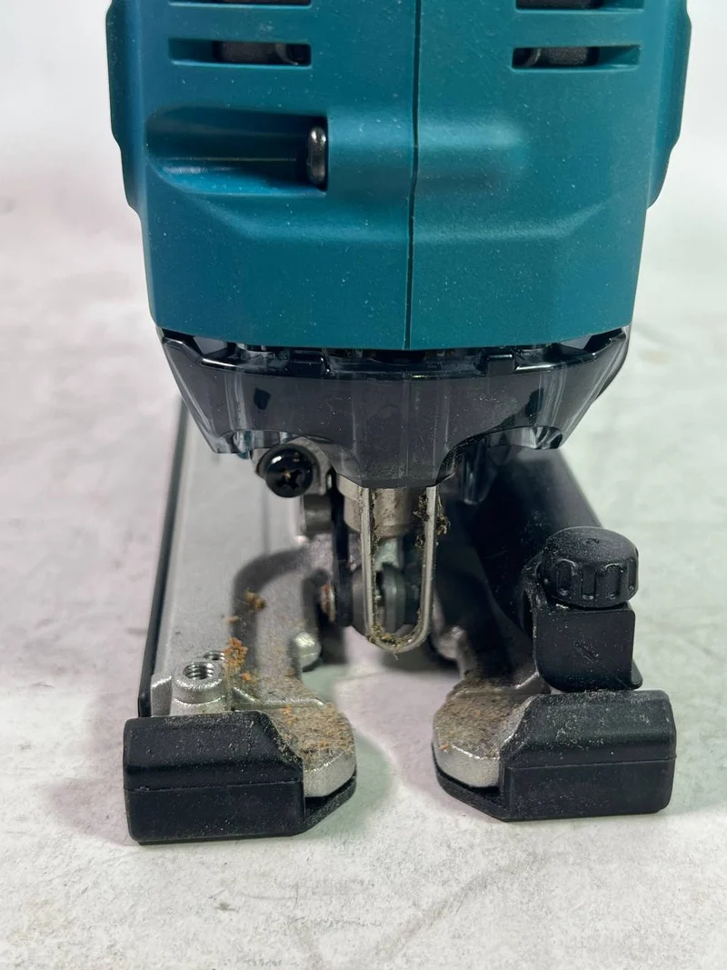 Makita DJV 181 Z Akku Pendelhubstichsäge 18V Brushless Solo - Leicht Gebraucht
