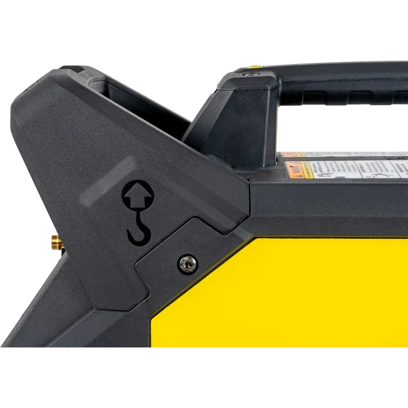 ESAB Schweißmaschine Renegade ET