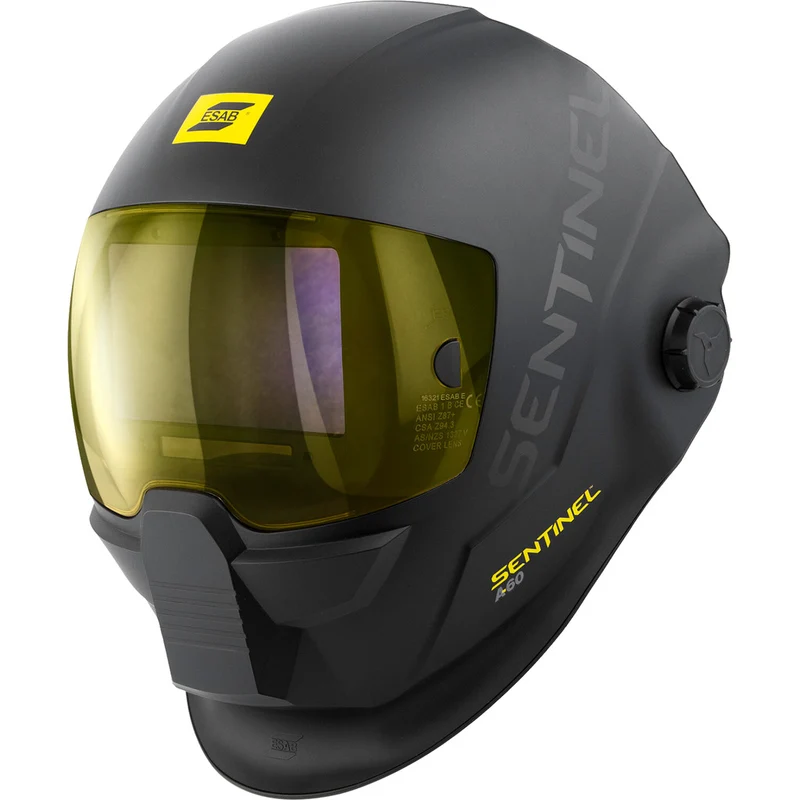 ESAB Automatikschweißhelm SENTINEL A60