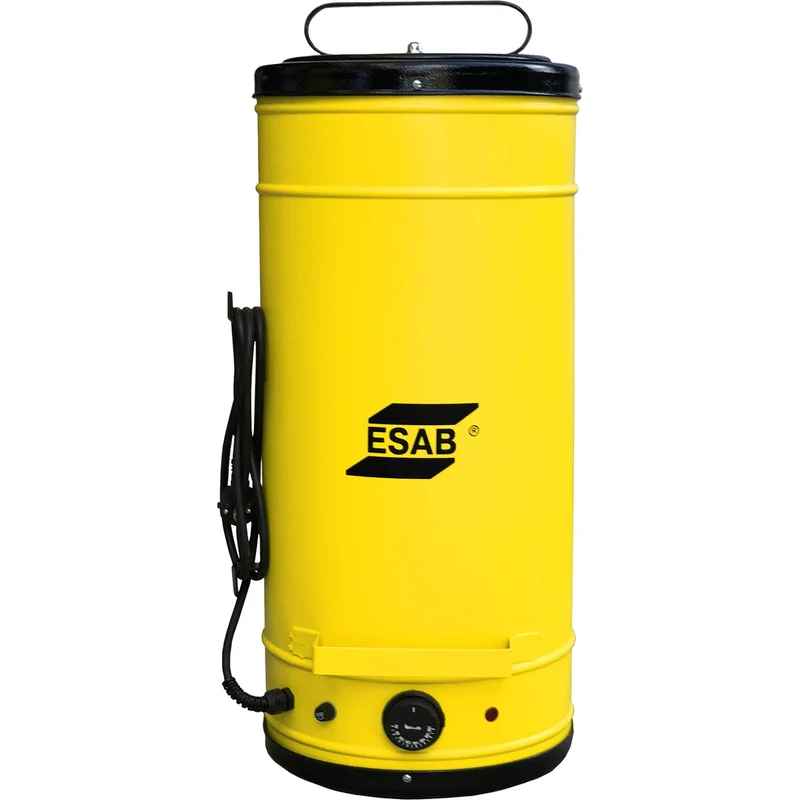 ESAB Elektrodentrockner PSE-10 / tragbar
