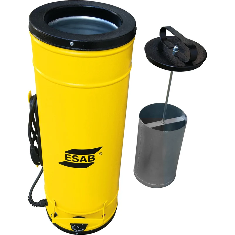 ESAB Elektrodentrockner PSE-10 / tragbar