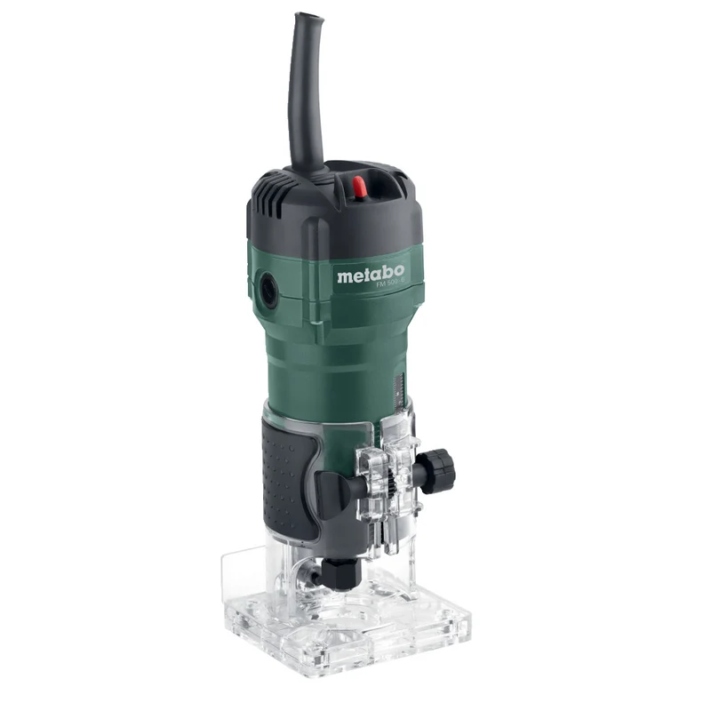 Kantenoberfräse FM 500-6