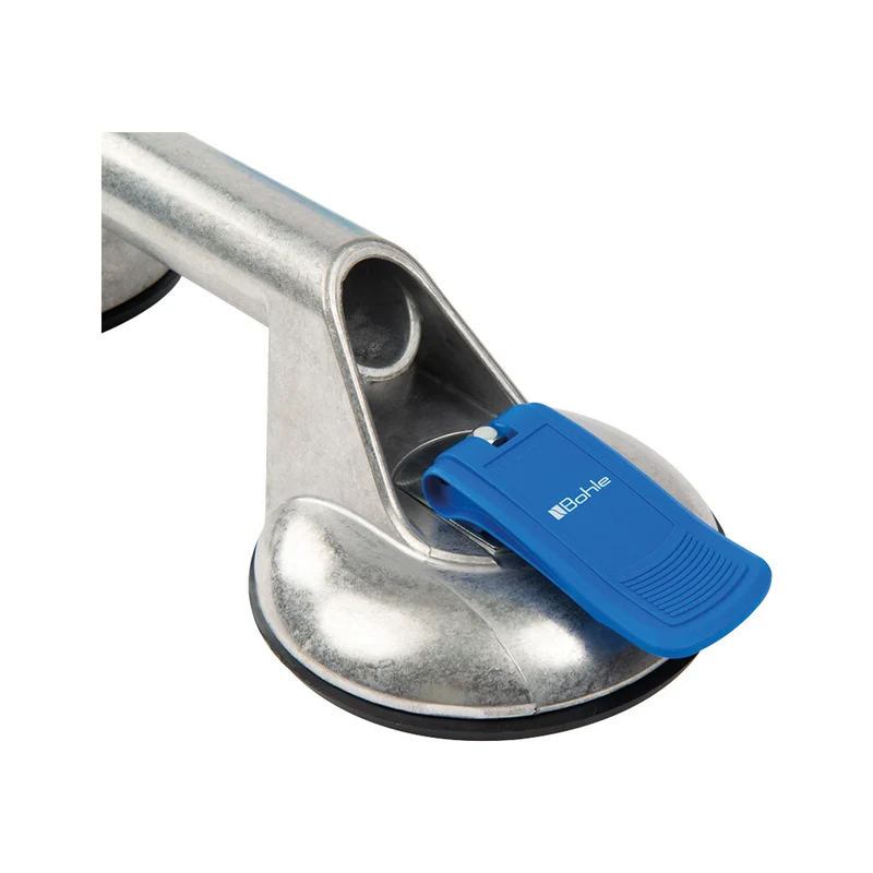 Veribor® 2-Kopf Saugheber / Serie 2021