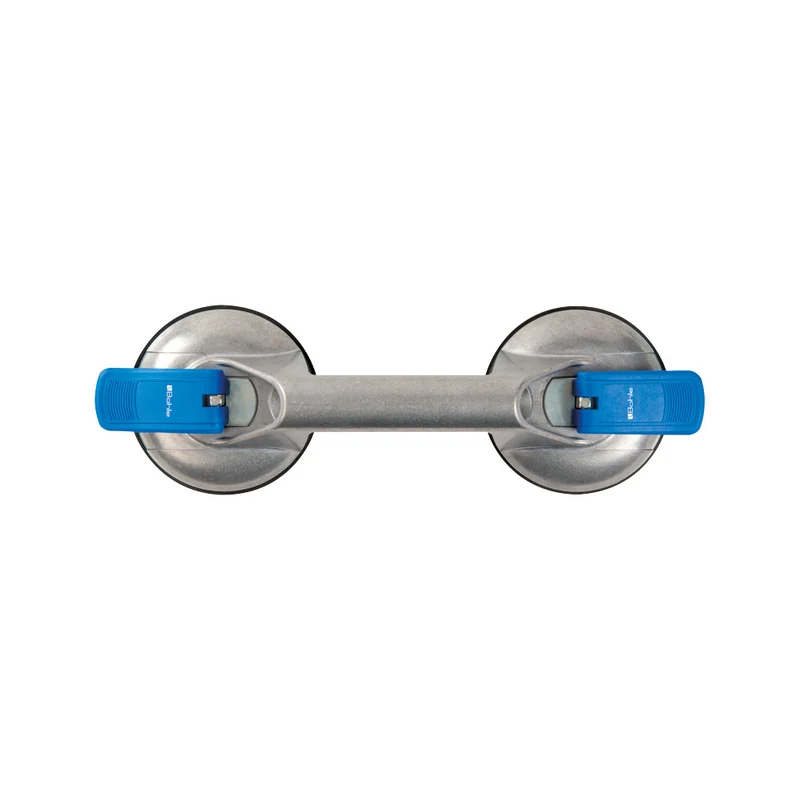 Veribor® 2-Kopf Saugheber / Serie 2021