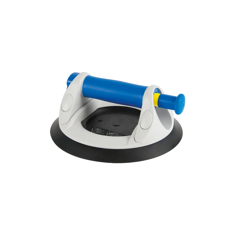 Veribor® Pumpensaugheber / im Koffer