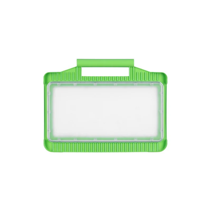 LED-Baustrahler Hobby mit Steckdose
