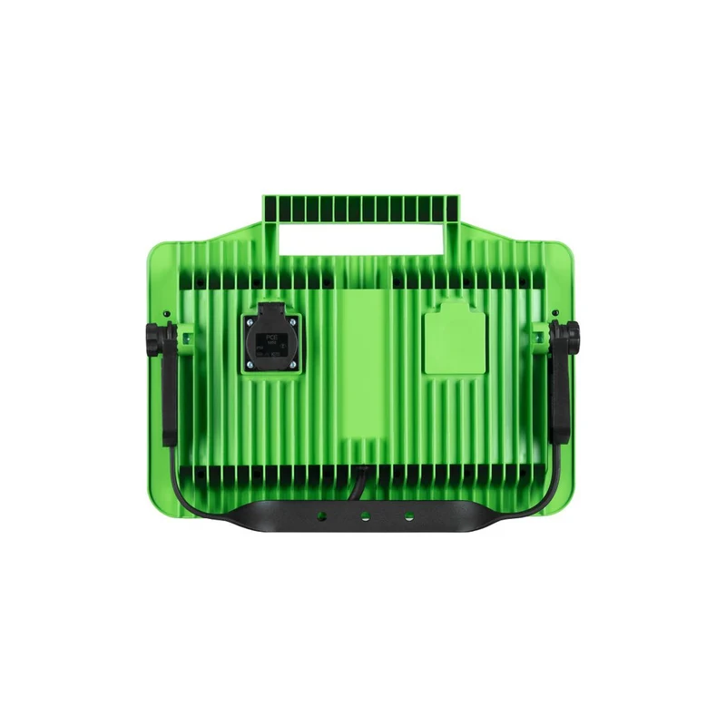 LED-Baustrahler Hobby mit Steckdose