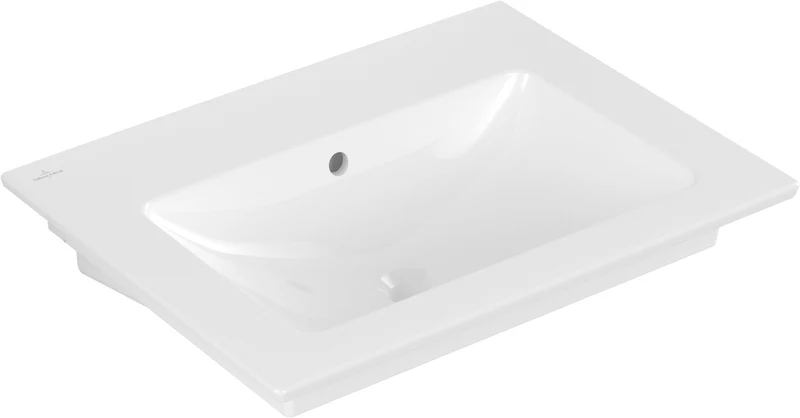 VILLEROY & BOCH Waschbecken Venticello 412467 655x500x170mm