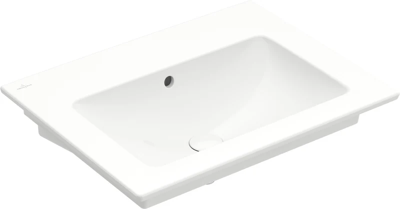 VILLEROY & BOCH Waschbecken Venticello 412467 655x500x170mm