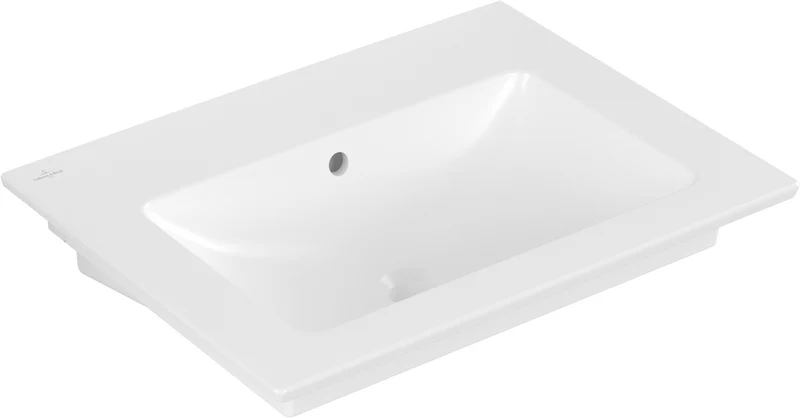 VILLEROY & BOCH Waschbecken Venticello 412467 655x500x170mm