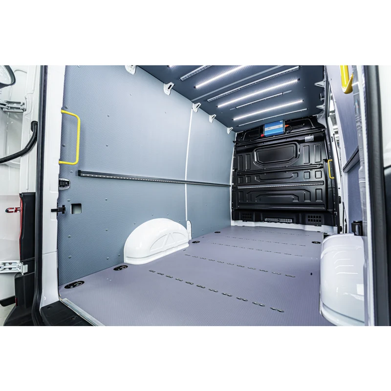 Zurrschiene ProSafe PC