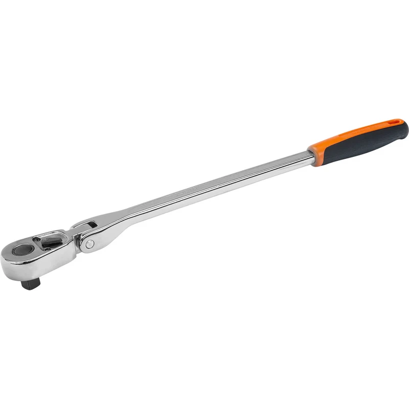 Gelenk-Umschaltknarrenkopf 1/2"