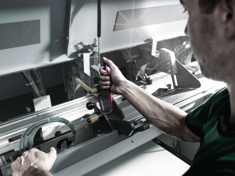 Wera Winkelschlüssel 950 SPKL HF Innen-6-kant SW 5 mm mit Kugelkopf und Haltefunktion, schlauchummantelt