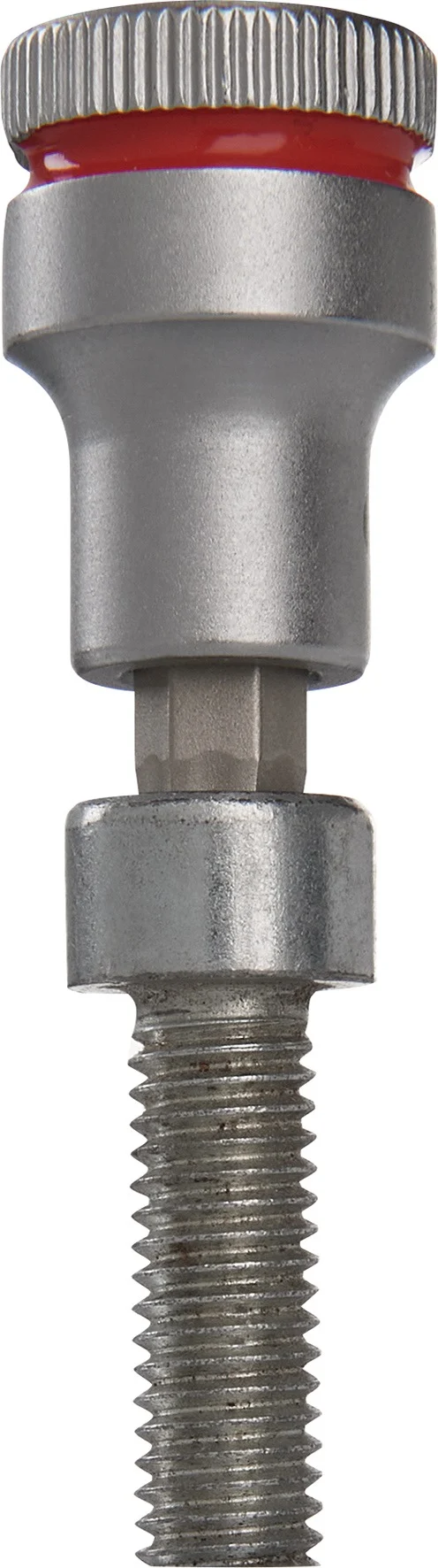 WERA Steckschlüsselsatz 8740 C HF 6-teilig 1/2 Zoll für Innen-6-kant mit Haltefunktion