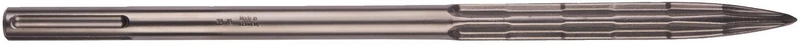 MILWAUKEE Spitzmeißel Premium SLEDGE 400 mm SDS-max mit selbstschärfender Spitze